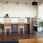 喫茶ビジュゥ - 