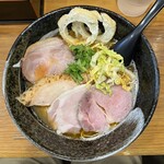 らーめん専門 和海 - 