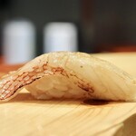 二代目辰よし - きんき