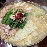 笑う門には福来る - 