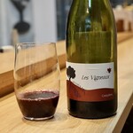 二代目辰よし - ナチュール赤