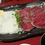 笑う門には福来る - 