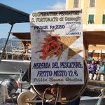Cooperativa pescatori pesce pazzo - 