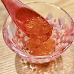 二代目辰よし - おつまみいくら