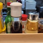 上方レインボー - 