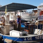 Cooperativa pescatori pesce pazzo - 