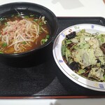 中華ダイニング 皆楽苑 - 料理写真: