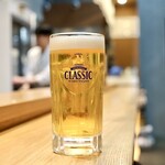 二代目辰よし - トリビー♪