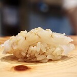 二代目辰よし - 水タコ