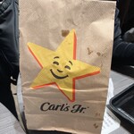 カールスジュニア - 