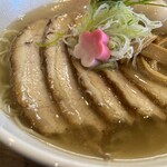 麺処 春の風 - 