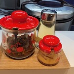 上方レインボー - 