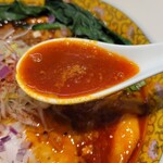 上方レインボー - 