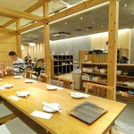 串かつとお出汁 串右衛門 - 