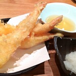 串かつとお出汁 串右衛門 - 