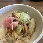 麺処 春の風 - 