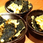 串かつとお出汁 串右衛門 - 