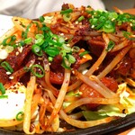 串かつとお出汁 串右衛門 - 