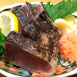 串かつとお出汁 串右衛門 - 