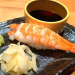 串かつとお出汁 串右衛門 - 