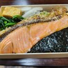 刷毛じょうゆ 海苔弁 山登り エキュート上野店