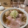 中華蕎麦なか野