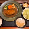 とんかつ&ハンバーグ たくとみ