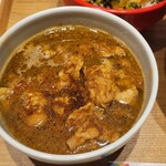 上方レインボー - 