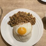 Classicアジアレストラン - 