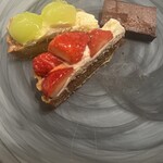 メインダイニングマローチェ - 