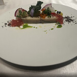 メインダイニングマローチェ - 