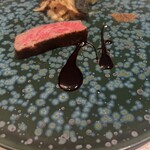 メインダイニングマローチェ - 