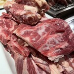 中国料理 喜羊門 上野店 - 