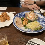 心斎橋 上海食苑 - 