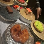 メインダイニングマローチェ - 