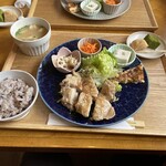 万葉 - 