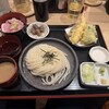 水沢うどん 水香苑 高崎モントレー店