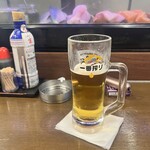 居酒屋 ごん太 - ドリンク写真: