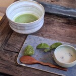 おおむろ軽食堂 - 