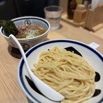 中華そば つけめん 玉 新宿店 - 
