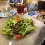 イタリア厨房 ベルパエーゼ - 