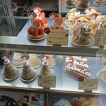 シュガー スポット - 