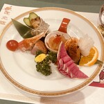 中国料理 盤古殿 - 