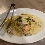 イタリア厨房 ベルパエーゼ - 