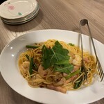 イタリア厨房 ベルパエーゼ - 