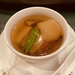 中国料理 盤古殿 - 