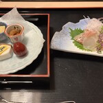 京料理・割烹 洛々 - 