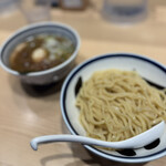 中華そば つけめん 玉 新宿店 - 