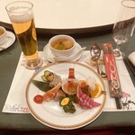 中国料理 盤古殿 - 