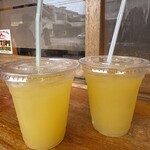 石垣島ポーク玉子おにぎり専門店 玉や - 